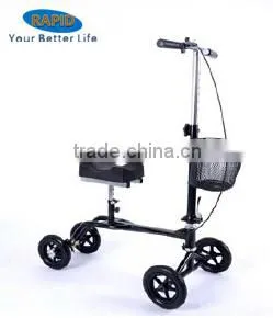 Hot Sales Steel Knee Walker thumbnail-1