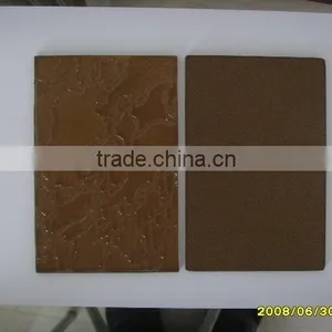 4mm Bronze Karatachi Embossed Glass/pattern Glass thumbnail-4