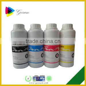 Textile Printing Ink for Epson Inkjet Printer thumbnail-1