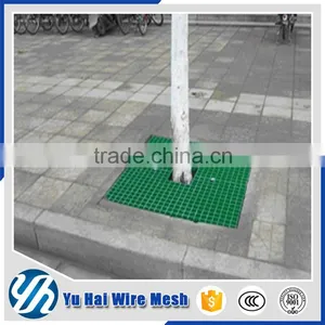 Clear Molded Grp Grating /frp Gratings thumbnail-4