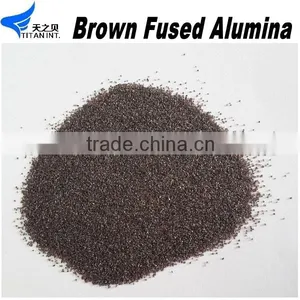 Refractory Brown Fused Aluminum Oxide thumbnail-3