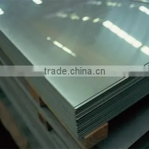 2014 Hot High Quality 201 Stainless Steel Corrugated Sheet for Decoration thumbnail-2