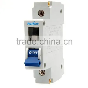 Main Switch/Isolator thumbnail-3