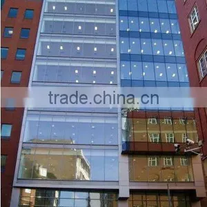 Unitized Curtain Wall thumbnail-1