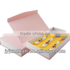 Ceramic Spoon Sets Made by Factory and Sell by Factory Directly thumbnail-1
