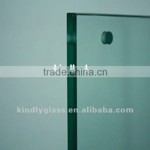 Curved Tempered Glass, Bent Stalinite thumbnail-1