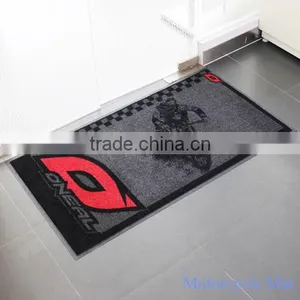 Anti Slip Doormat Print thumbnail-5
