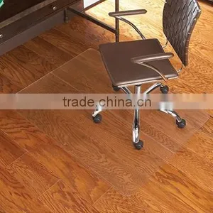 Hard Floor Protector Mat thumbnail-1