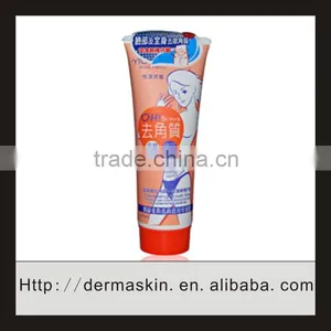 2012 Best Seller ! YILI BALO High Quality Green Tea Face and Body Scrub Cream 85ml thumbnail-1
