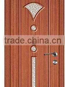 MDF Glass Interior Door thumbnail-1