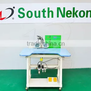 Southnekon Ultrasonic Hot Fixing Machine(NK-D2007B) thumbnail-1