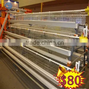 Galvanized - Chicken Hexagonal Wire Mesh thumbnail-1