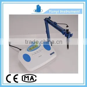 High Precision Benchtop ph Meter thumbnail-1