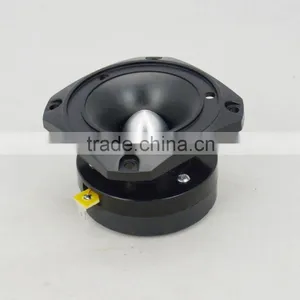 TW-2520 80MM,3.75'' Bullet Tweeter Made of ABS thumbnail-3
