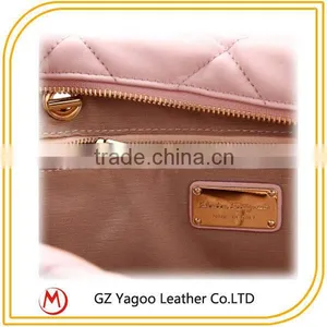 2015 China Wholesale Latest Fashion Design Elegance Girl Cluth Handbag thumbnail-6