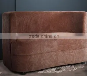 Leather Sofa thumbnail-3