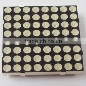 7*11 Led Dots Matrix Screen thumbnail-4