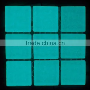 Glow in the Dark Tiles Blue thumbnail-4