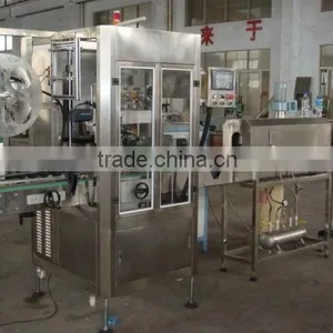 Sleeve Label Shrink Machine thumbnail-1