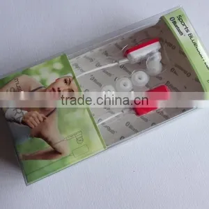 Sports Bluetooth Earphone /CSR 4.0 thumbnail-4