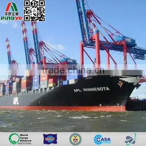 Sea Freight Container Loading Express Delivery Cheap Price Direct Service From China to Fos thumbnail-2