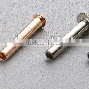 Flat and Round Head Rivets thumbnail-1