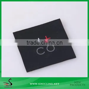 Sinicline Woven Brand Label For Hat thumbnail-1