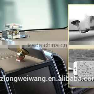 Multifunction Magnetic Navigation Mobile Scaffold thumbnail-2