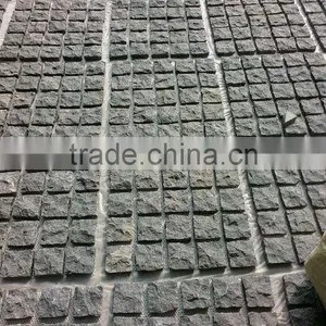 Paving Stone on Net Outdoor Paving Tiles thumbnail-1