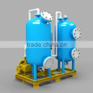 PUXIN Removing Equipment for Biogas H2S and Water thumbnail-5