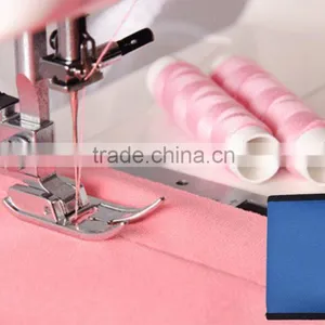 12.5*11.5*2.5 Sewing Kit in Zipper Pouch Cheap Mini Sewing Kit thumbnail-3