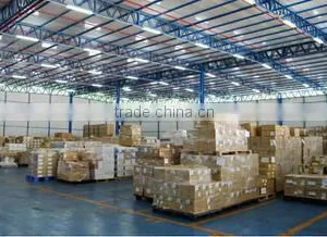Shenzhen Runsea Electronics Co., Ltd. company overview - view 1 thumbnail