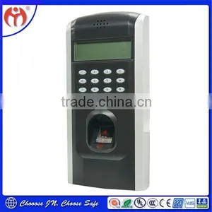 Biometric Fingerprint Door Lock F7 thumbnail-1