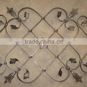 Wrought Iron Element thumbnail-3