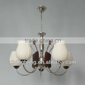 China CE Certificated Hot Sale From Zhongshan Indoor Decorative Chandelier&pendant thumbnail-3