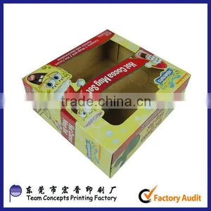 New Products Holidays Seasonal Events Packaging Box thumbnail-1