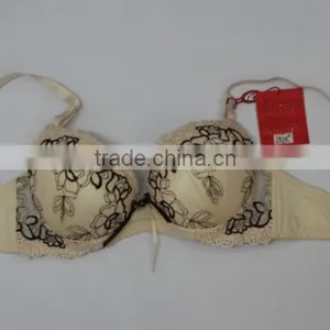 Lace Lady Women Sexy Underwear Xxx Bra Picture thumbnail-1