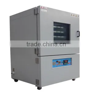Programmable Heated Vacuum Oven thumbnail-1