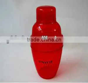 Plastic Shaker Bottle, Shaker Cup thumbnail-1