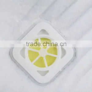 Disposable Dust Mask/breathing MaskAP81001v thumbnail-2