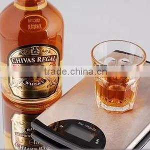 10Kg Super Slim Digital Kitchen Scale thumbnail-2