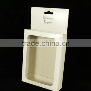 Custom Folding Paper Box thumbnail-1