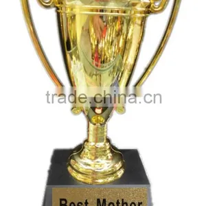 Gift Gold Cup , Plastic Trophy thumbnail-5