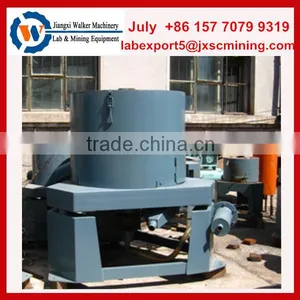 Reliable Quality Laboratory Gold Concentrator,Small Gold Wash Equipment,Lab Centrifuge Price thumbnail-1