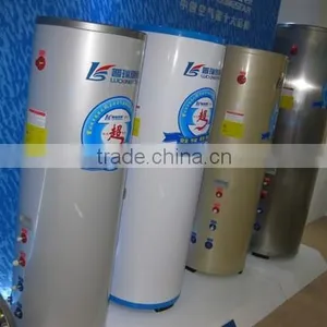 Storage Water Tank for Heat Pump Water Heater ,solar Water Heater thumbnail-2