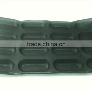 45x33cm Silicone Loaf Pan With Fiberglass Reusable for Above 4000 Times thumbnail-5