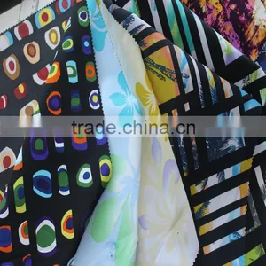 Digital Printing Taslon Fabric thumbnail-5