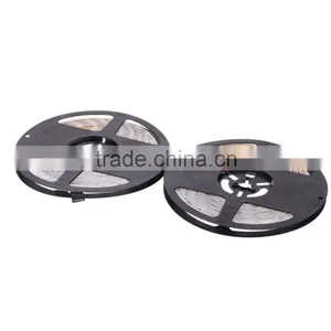 10M 2*5M 3528 SMD RGB 600LEDs LED Strip Light Lamp 44Key + IR Remote Controller DC12V + Power Adapter AC100-240V thumbnail-6