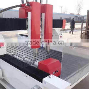 AAAAA Fanch Woodworking CNC Router FC-1325SA-2Z thumbnail-4