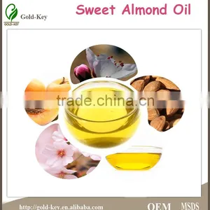 Sweet Apricot Kernel Oil for Massage thumbnail-6